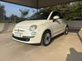 Fiat 500 1.3 Multijet LOUNGE OK NEOPATENTATI UNICO PROP. Bianco - thumbnail 1