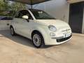 Fiat 500 1.3 Multijet LOUNGE OK NEOPATENTATI UNICO PROP. Bianco - thumbnail 3