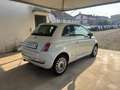 Fiat 500 1.3 Multijet LOUNGE OK NEOPATENTATI UNICO PROP. Bianco - thumbnail 6
