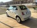 Fiat 500 1.3 Multijet LOUNGE OK NEOPATENTATI UNICO PROP. Bianco - thumbnail 4