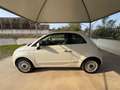 Fiat 500 1.3 Multijet LOUNGE OK NEOPATENTATI UNICO PROP. Bianco - thumbnail 8