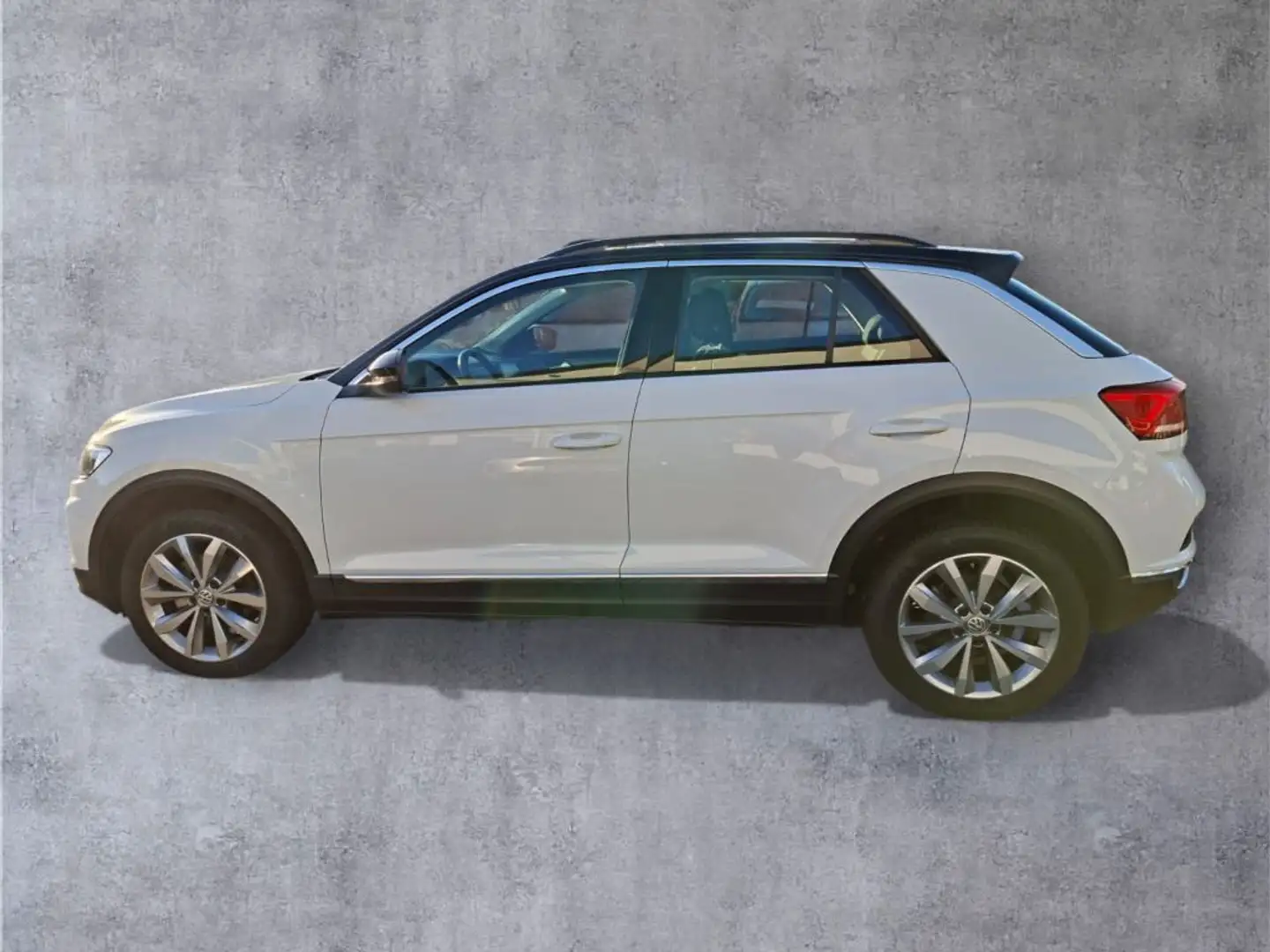 Volkswagen T-Roc 1.5 TSI ACT OPF DSG Style - 2