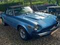 Fiat 124 Spider USA 2000 Blu/Azzurro - thumbnail 1