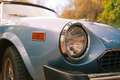 Fiat 124 Spider USA 2000 Blu/Azzurro - thumbnail 4