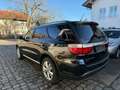 Dodge Durango 3.6 V6 AWD*7-Sitzer*2.Hand*MwSt* Noir - thumbnail 3