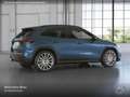 Mercedes-Benz GLA 250 e AMG+NIGHT+PANO+AHK+MULTIBEAM+BURMESTER Blau - thumbnail 21