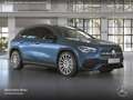 Mercedes-Benz GLA 250 e AMG+NIGHT+PANO+AHK+MULTIBEAM+BURMESTER Blau - thumbnail 22