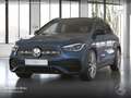 Mercedes-Benz GLA 250 e AMG+NIGHT+PANO+AHK+MULTIBEAM+BURMESTER Blau - thumbnail 2
