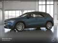 Mercedes-Benz GLA 250 e AMG+NIGHT+PANO+AHK+MULTIBEAM+BURMESTER Blau - thumbnail 3