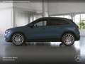 Mercedes-Benz GLA 250 e AMG+NIGHT+PANO+AHK+MULTIBEAM+BURMESTER Bleu - thumbnail 6