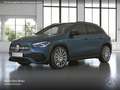 Mercedes-Benz GLA 250 e AMG+NIGHT+PANO+AHK+MULTIBEAM+BURMESTER Bleu - thumbnail 15