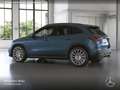 Mercedes-Benz GLA 250 e AMG+NIGHT+PANO+AHK+MULTIBEAM+BURMESTER Bleu - thumbnail 16