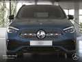 Mercedes-Benz GLA 250 e AMG+NIGHT+PANO+AHK+MULTIBEAM+BURMESTER Blau - thumbnail 8