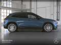 Mercedes-Benz GLA 250 e AMG+NIGHT+PANO+AHK+MULTIBEAM+BURMESTER Bleu - thumbnail 23