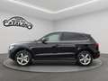 Audi Q5 2.0 TDI 177CV quattro S tr. Adv.Plus S LINE Schwarz - thumbnail 2