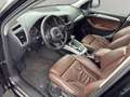 Audi Q5 2.0 TDI 177CV quattro S tr. Adv.Plus S LINE Schwarz - thumbnail 9