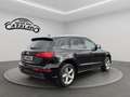 Audi Q5 2.0 TDI 177CV quattro S tr. Adv.Plus S LINE Schwarz - thumbnail 5