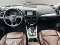 Audi Q5 2.0 TDI 177CV quattro S tr. Adv.Plus S LINE Schwarz - thumbnail 13