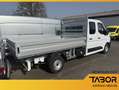 Renault Master Pritsche L3 DoKa 3,5t dCi 150 FWD UVP-28%* Weiß - thumbnail 3