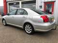 Toyota Avensis 2.2 D-4D Linea Luna Hatchback siva - thumbnail 4