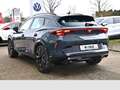 CUPRA Formentor 1.5 eTSI 110 kW Klima Navi Rückfahrkamera Blauw - thumbnail 3