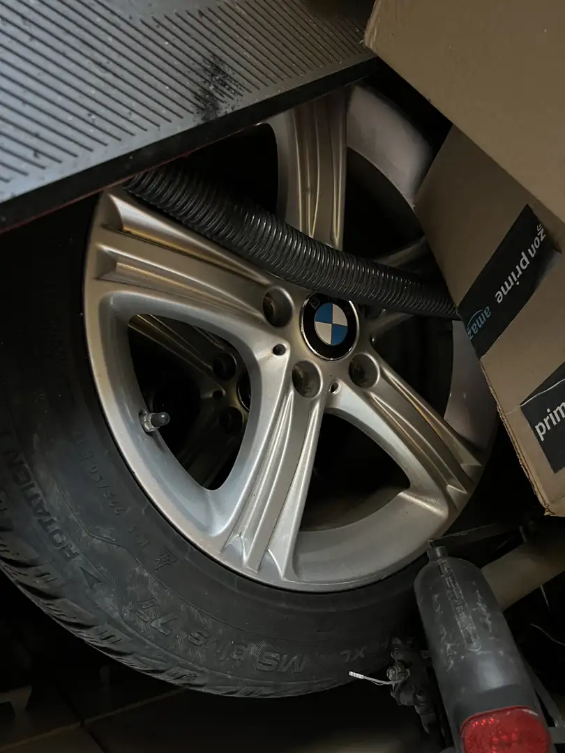 BMW 420 420i Gran Coupe Aut. Luxury Line - 2