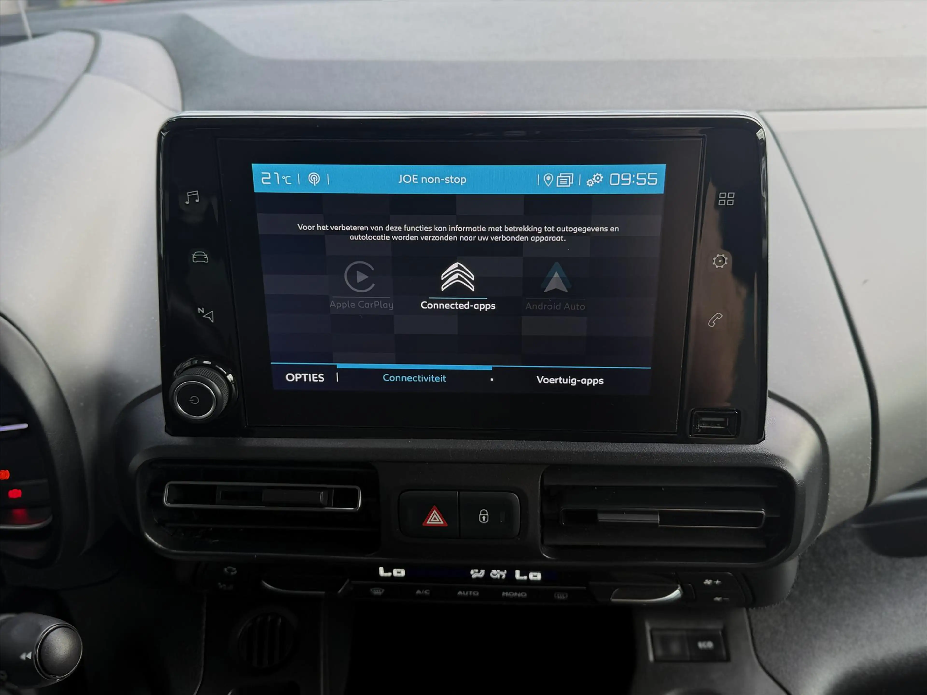 Citroen Berlingo 1.2 PureTech 5-Pers. 130pk Aut. Nieuwe Distributie — photo 20