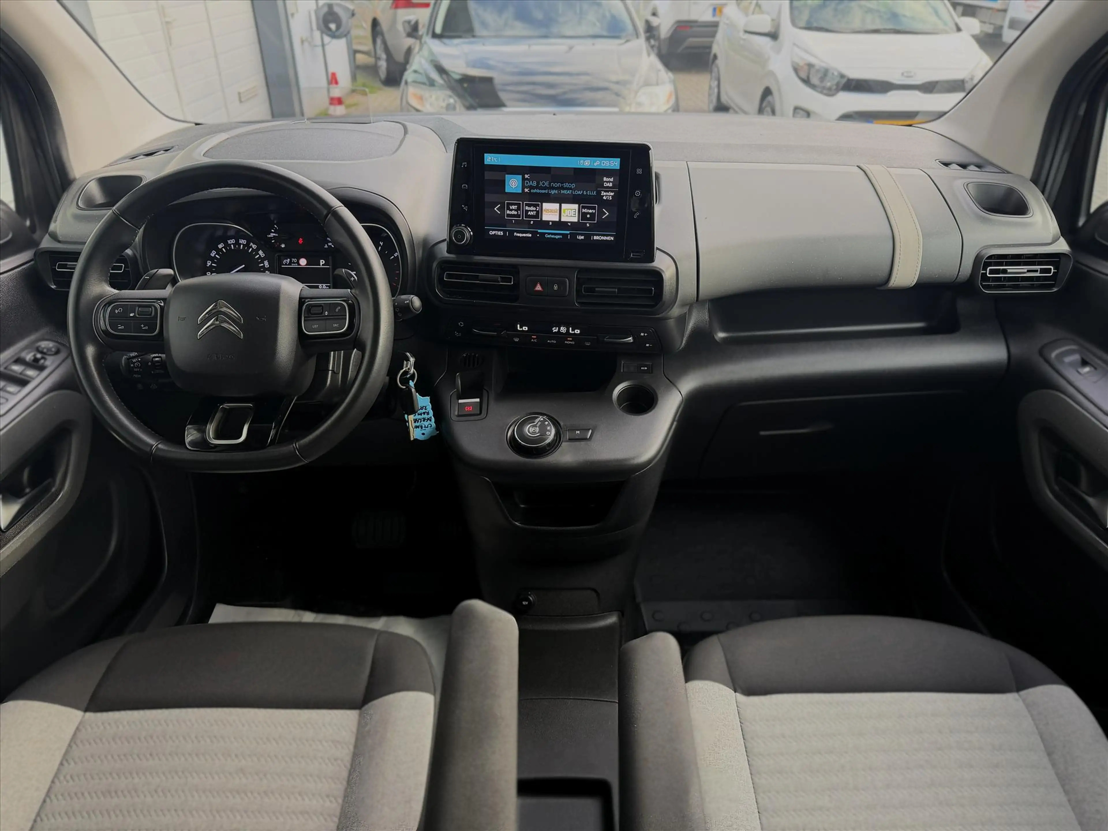 Citroen Berlingo 1.2 PureTech 5-Pers. 130pk Aut. Nieuwe Distributie — photo 12