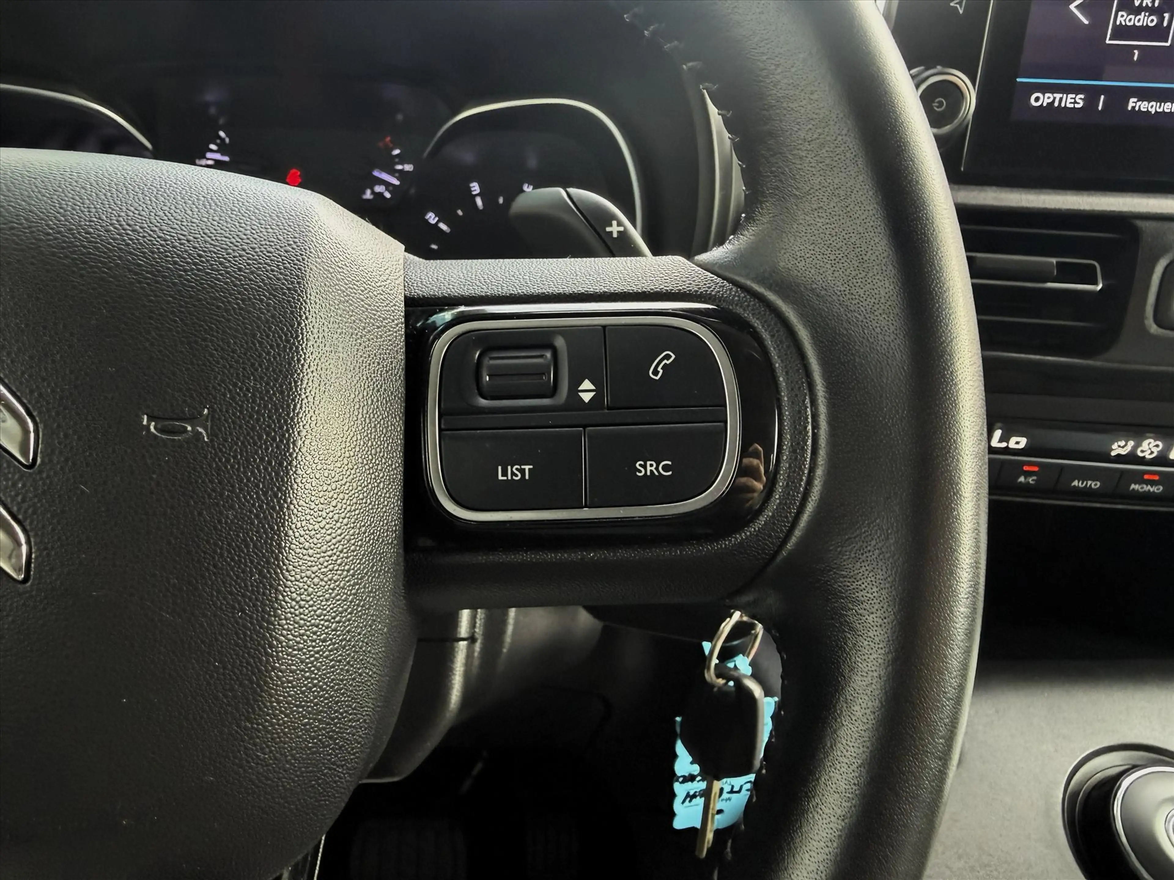 Citroen Berlingo 1.2 PureTech 5-Pers. 130pk Aut. Nieuwe Distributie — photo 15