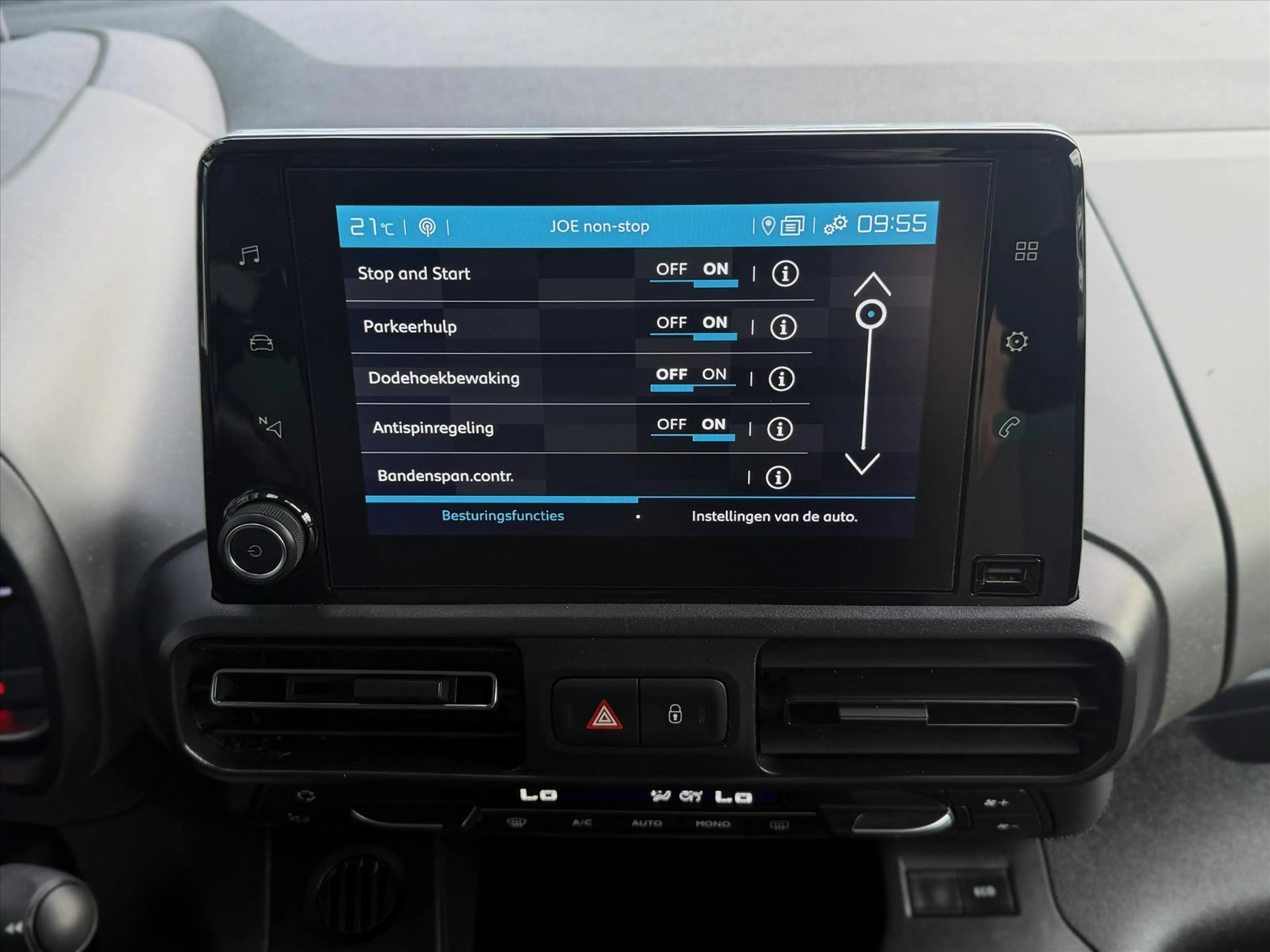 Citroen Berlingo 1.2 PureTech 5-Pers. 130pk Aut. Nieuwe Distributie — photo 18