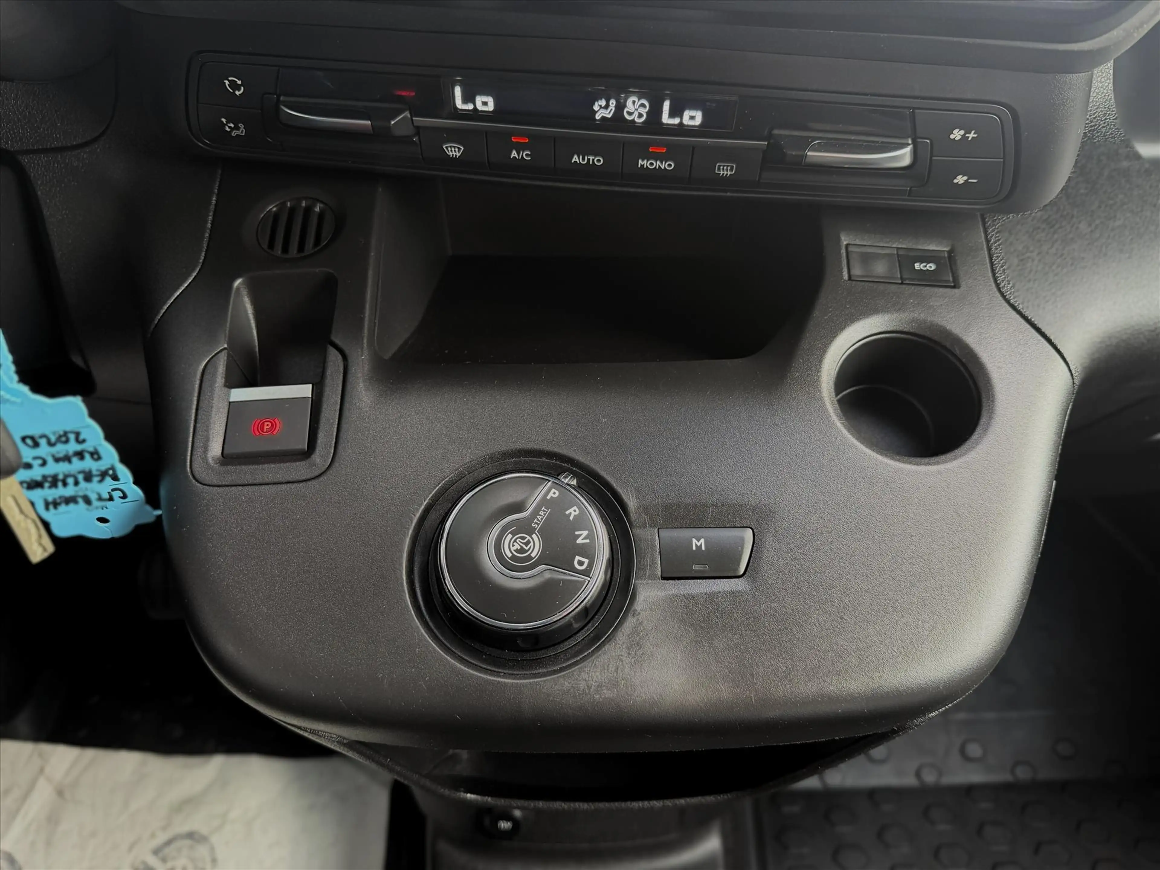 Citroen Berlingo 1.2 PureTech 5-Pers. 130pk Aut. Nieuwe Distributie — photo 22