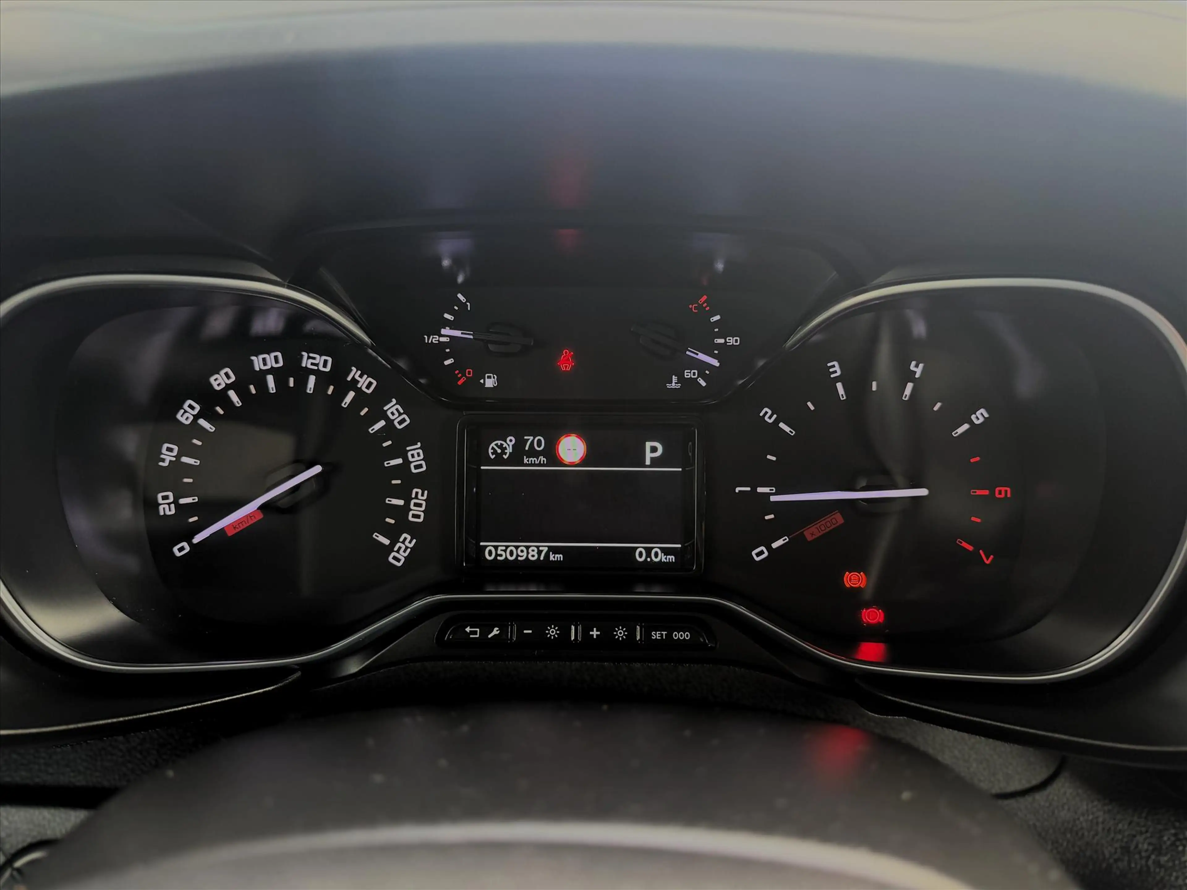Citroen Berlingo 1.2 PureTech 5-Pers. 130pk Aut. Nieuwe Distributie — photo 16