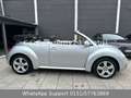 Volkswagen New Beetle Cabriolet 2.0 Leder,Klima HU/AU NEU Argent - thumbnail 4