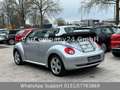 Volkswagen New Beetle Cabriolet 2.0 Leder,Klima HU/AU NEU Argent - thumbnail 10