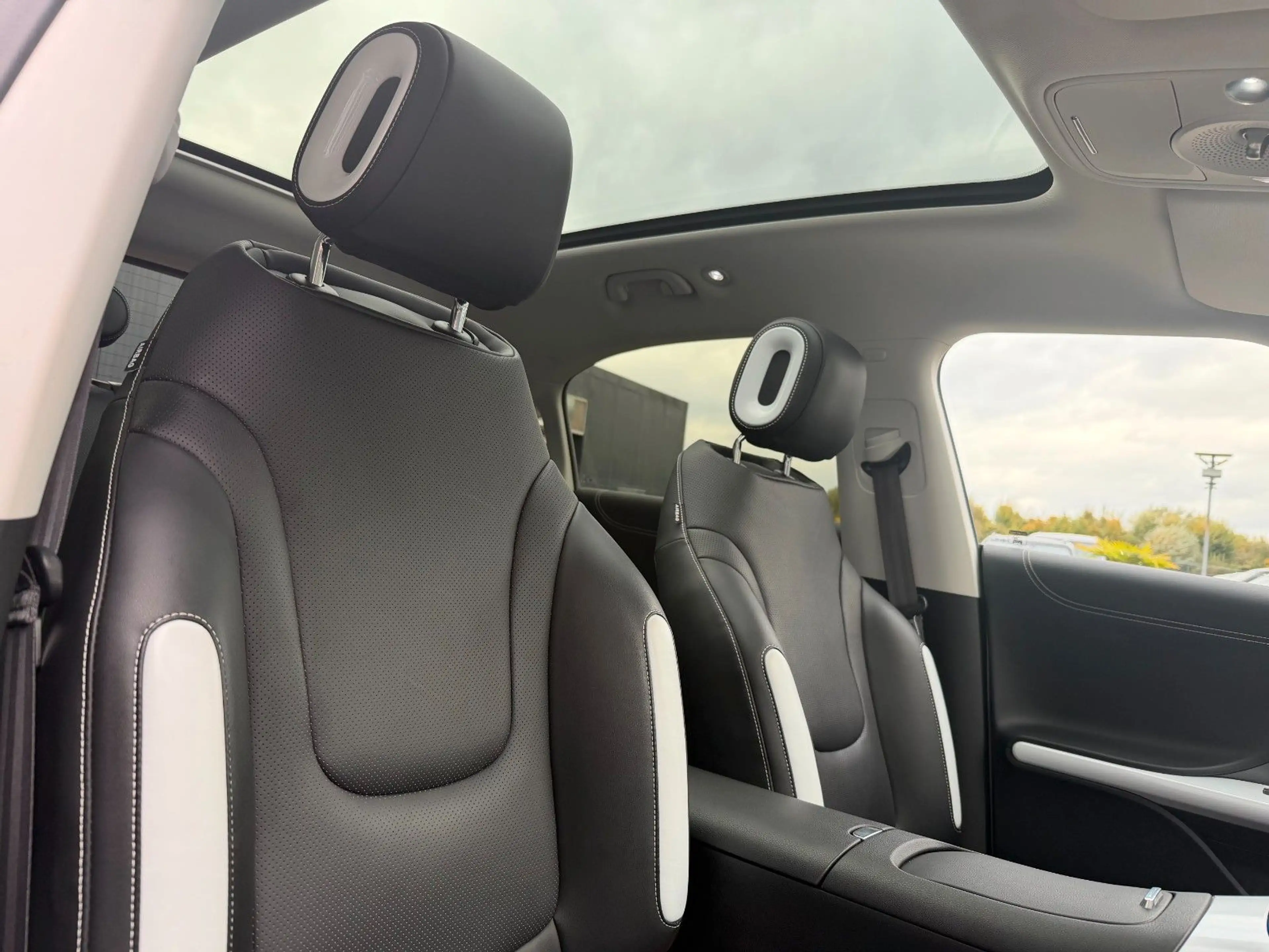 smart #1 PREMIUM*PANO*ACC*22 kW*WÄRMEPUMPE*SoH 96,7% — photo 9