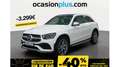 Mercedes-Benz GLC 200 4Matic 9G-Tronic Blanc - thumbnail 1