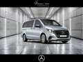 Mercedes-Benz Vito 116 Tourer PRO Lang +SHZ+KAMERA+AUT+MBUX Zilver - thumbnail 3