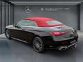 Mercedes-Benz CLE 220 d Cabrio AMG AHK Airscarf 360° DigiLight Schwarz - thumbnail 9