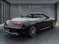 Mercedes-Benz CLE 220 d Cabrio AMG AHK Airscarf 360° DigiLight Schwarz - thumbnail 13