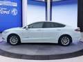 Ford Mondeo 2.0 Hybrid Start-Stopp CVT Blanco - thumbnail 3