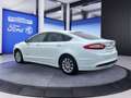 Ford Mondeo 2.0 Hybrid Start-Stopp CVT Blanco - thumbnail 4