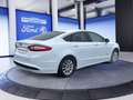 Ford Mondeo 2.0 Hybrid Start-Stopp CVT Bianco - thumbnail 5