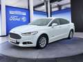 Ford Mondeo 2.0 Hybrid Start-Stopp CVT Blanco - thumbnail 1