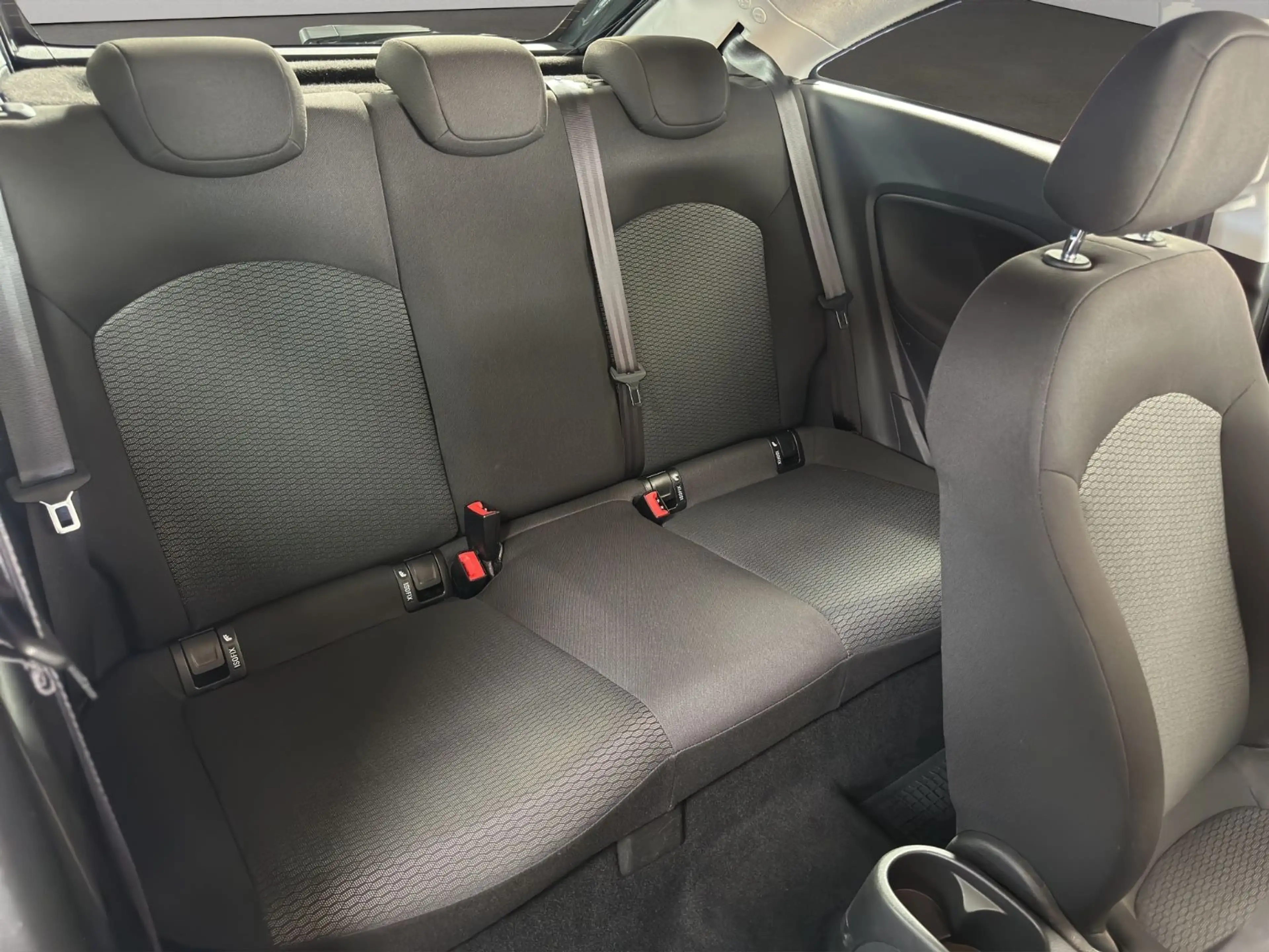 Opel Corsa E Active SCHECKHEFT/KLIMA/SITZHZG/TEMPOMAT — photo 13