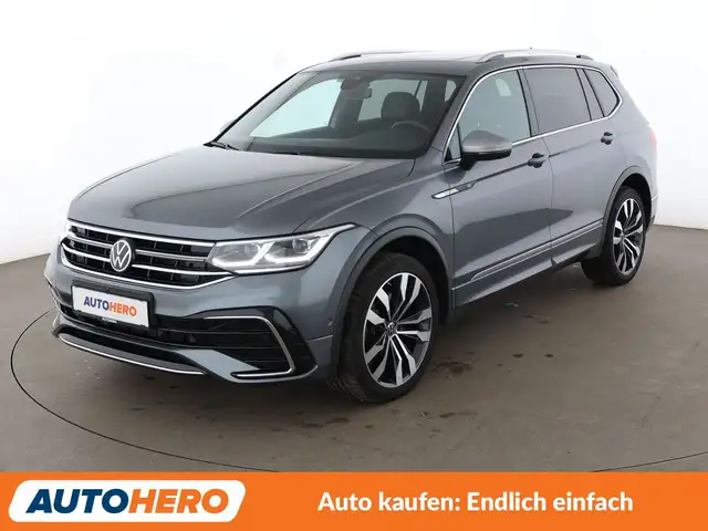 Volkswagen Tiguan Allspace 2.0 TDI R Line 4Motion Aut.*MATRIX*ACC*CAM*H/K*