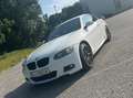 BMW 320 320i Cabrio Weiß - thumbnail 3