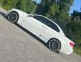 BMW 320 320i Cabrio Weiß - thumbnail 1