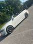 BMW 320 320i Cabrio Weiß - thumbnail 9