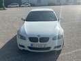 BMW 320 320i Cabrio Weiß - thumbnail 5