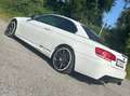 BMW 320 320i Cabrio Weiß - thumbnail 4